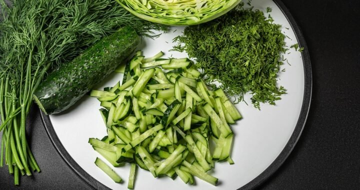 How to Meal Prep in Under an Hour