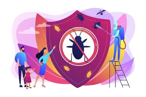 Home Pest-Free