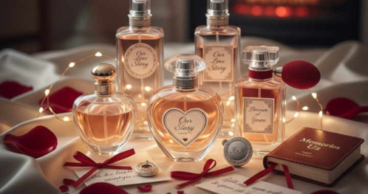 Valentine’s Day Gift for Husband That Feels Truly Personal