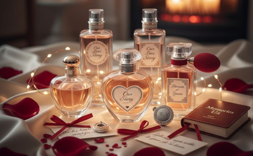 Valentine’s Day Gift