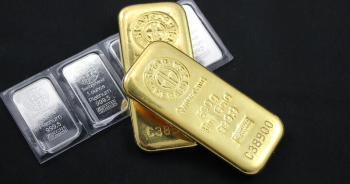 The Position Of Precious Metal Buyers In The Circular Economy