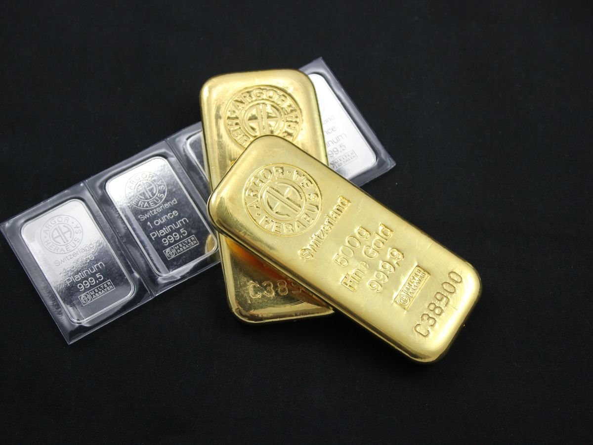 The Position Of Precious Metal Buyers In The Circular Economy